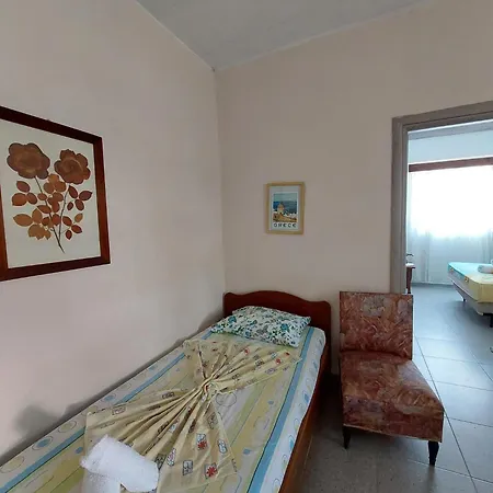 Διαμέρισμα Central Condos Σαράντα