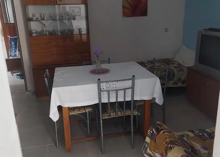 Central Condos Saranda