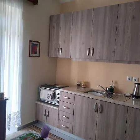 Central Condos Apartament