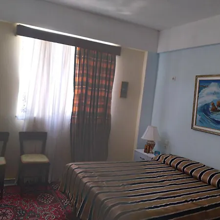 Condo Central Apartment * Sarandë