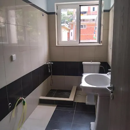 Central Condos Apartament Saranda