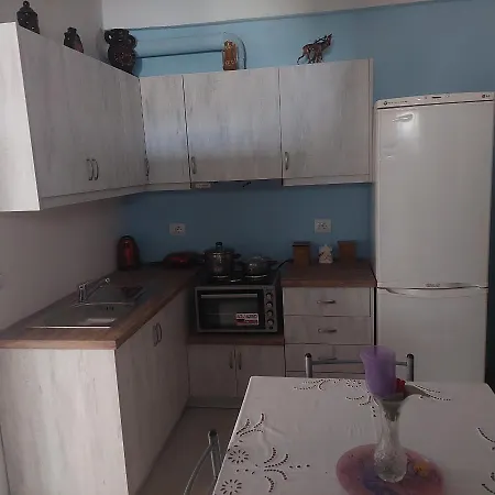 Appartamento Condo Central Apartment Sarandë