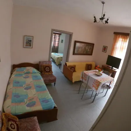 Apartament Central Condos Saranda