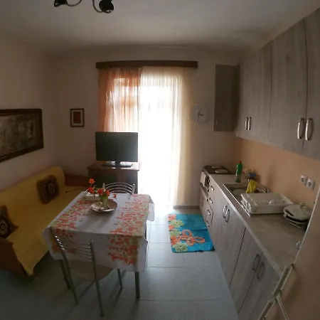 Central Condos Апартаменты
