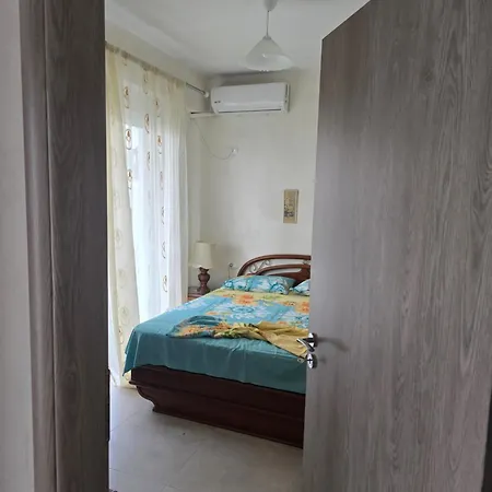 Central Condos Apartament Saranda